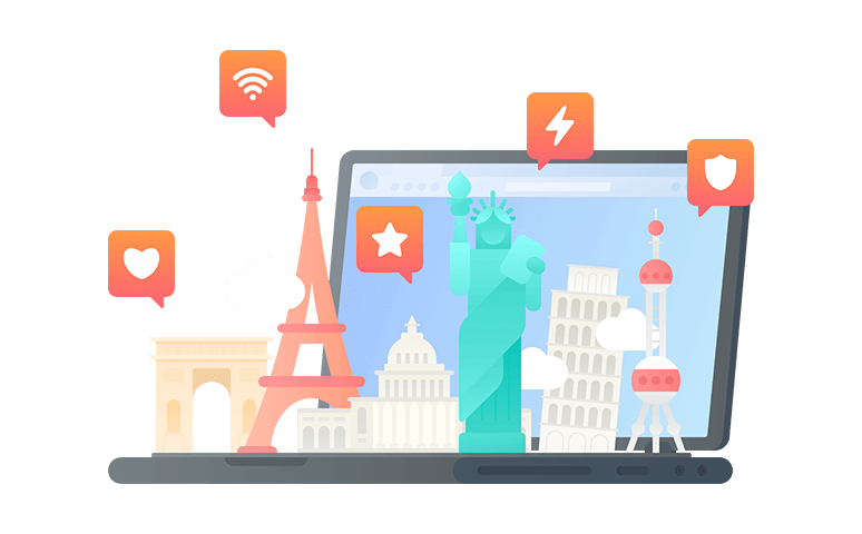 在挪威怎么翻回中国 - 海外刷抖音VPN